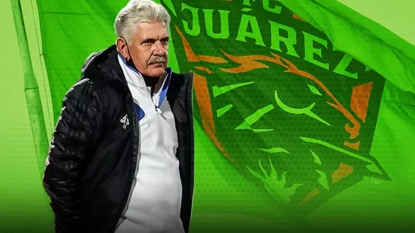 The Mexican-Brazilian coach decided not to remain with Bravos after a disastrous year.