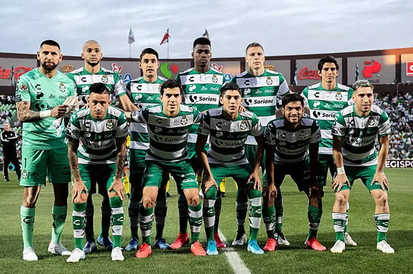 The Mexican club accused Disney of fraud and wants to take the issues directly to a court. Santos Laguna claims to have been damaged and demands a compensation.