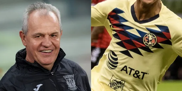 The Mexican coach could bring in a Liga MX player at the request of Javier Hernandez and Jonathan Dos Santos.