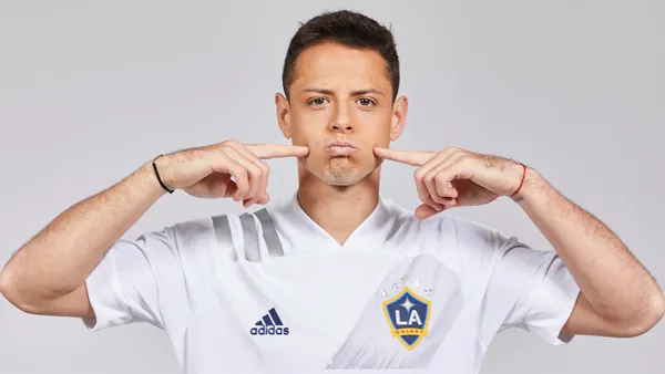 The Mexican coach that LA Galaxy would hire to please Javier Hernandez.