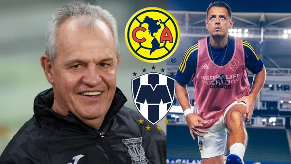 The Mexican coach who was wanted by LA Galaxy could become the new coach of one of the most powerful teams in Liga MX