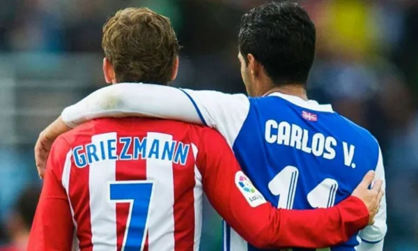 The Mexican could reunite all his friends at the MLS side to form a top team.