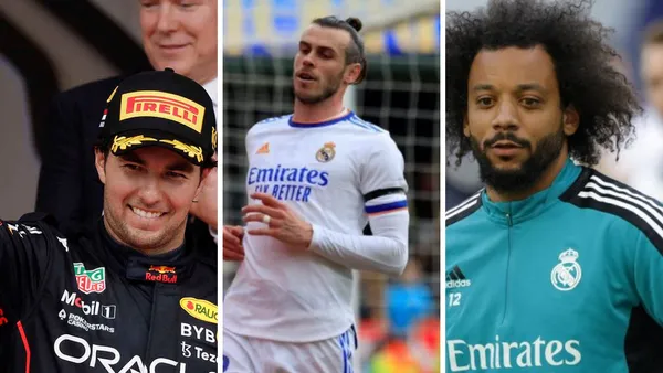 The Mexican driver became a sensation this day after winning the Monaco Grand Prix.