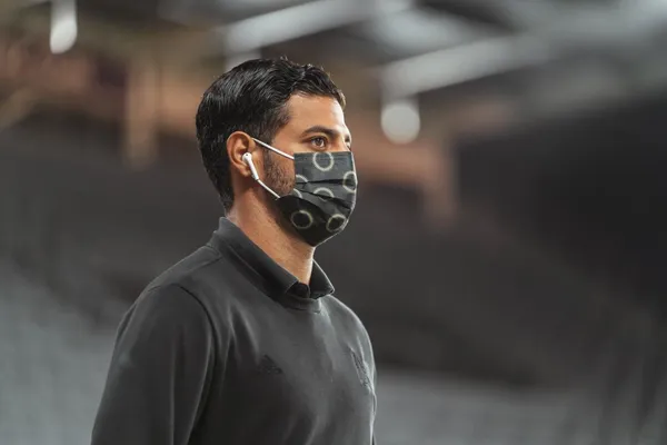 The Mexican faces an incredible curse that he can’t overcome and because of which he is being troubled.