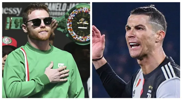 The Mexican fighter will raise lots of money for facing his Turkish opponent next weekend, much more than any Serie A star can imagine.