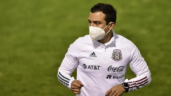 The Mexican Football Federation is pondering the reasons why the U-20 national team from Mexico was disqualified from the pre-World Cup competition.