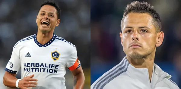 The Mexican forward, Javier Hernández, would no longer be called as Chicharito