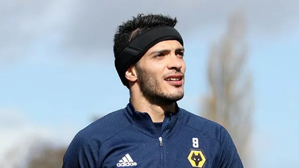 The Mexican forward overcame a severe injury that sidelined him for almost the entire season