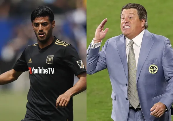 The Mexican had a clear influence in the decision of the Liga MX side to kick the coach.