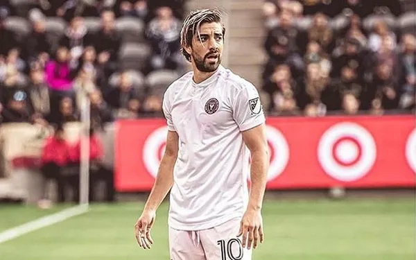 The Mexican has a problem in his contract with the Florida franchise