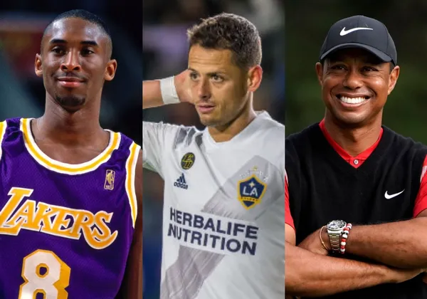 The Mexican idol bought an impressive house in the U.S. that can’t be compared to the ones of the American athletes.