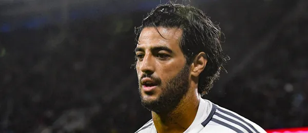 The Mexican idol will play a very special match for LAFC.