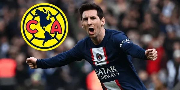 The Mexican Messi who could have the opportunity to sign with club America for the next tournament
