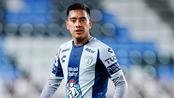 The Mexican midfielder has generated a lot of interest thanks to his great performances in the tournament.