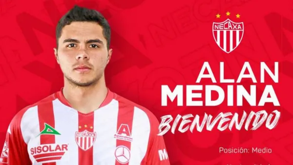 The Mexican midfielder scored the first goal of the game at the Estadio Olímpico Universitario against the Auriazules.