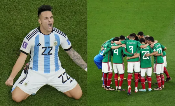 The Mexican national team has already reduced its list of options and now it is all between two candidates to lead the team