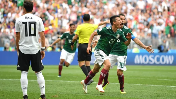The Mexican National Team has never passed the fifth game in a World Cup after 16 participations. The Qatar edition, a new opportunity to break this bad fortune.