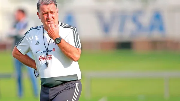 The Mexican national team will face USMNT on March 24, at the Azteca Stadium.