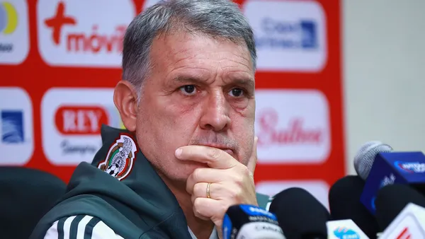 The Mexican National team will seek to break the streak of consecutive defeats against Chile.