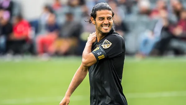 The Mexican played 22 minutes in the season and has yet to play again