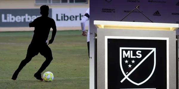 The Mexican player is happy to join Atlanta United in the MLS