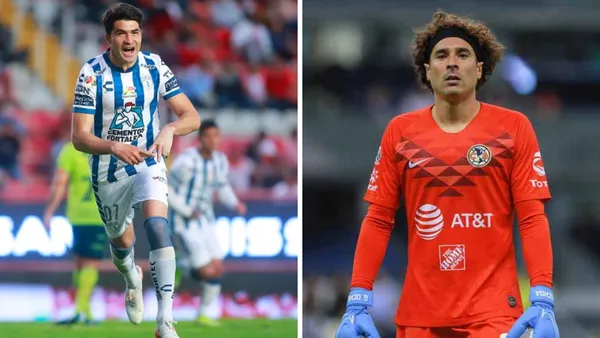 The Mexican press has made a revelation that has shaken Azulcrema fans.