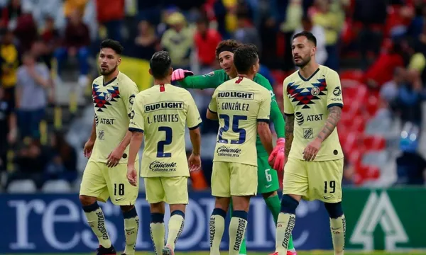 The Mexican side is interested on signing some interesting players for the next campaign.