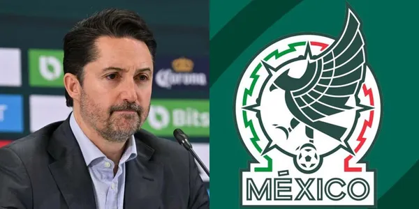 The Mexican Soccer Federation lives quite complicated moments