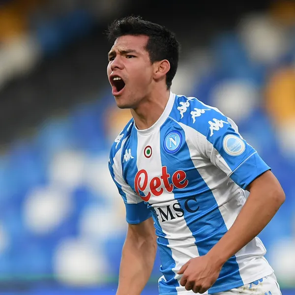 The Mexican star could soon have some young countrymen joining him at the Italian side. He has lots of hopes in them.
