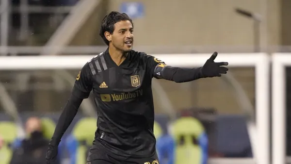 The Mexican striker is synonymous with quality, but injuries have taken a heavy toll on him.