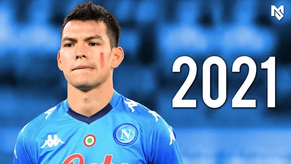 The Mexican striker would have his days numbered in the southern Italian entity.