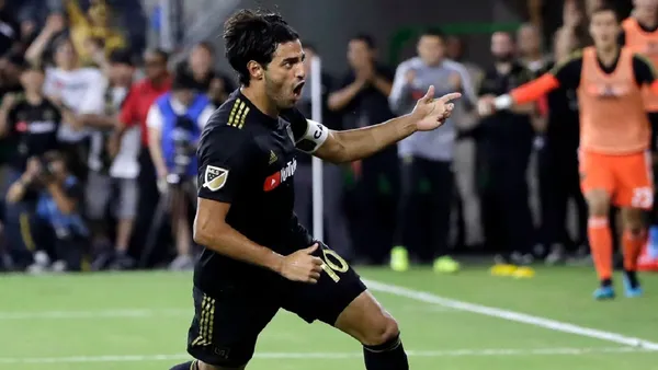 The Mexican striker's one of the best paid in the entire competition