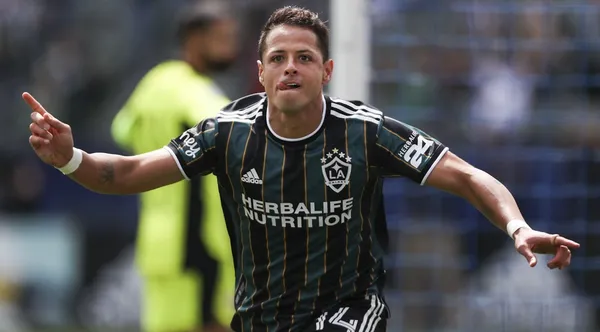 The Mexican surpassed the Swede in several statistical areas