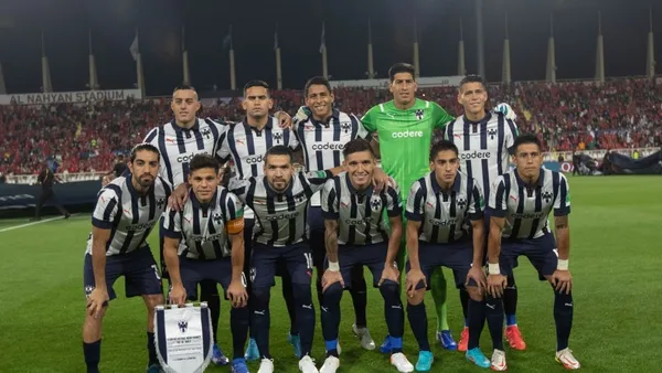 The Mexican team will face Al Jazira, the Emirates team at Al-Nahyan Stadium.