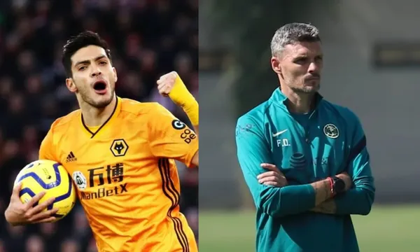 The Mexican that Club America would bring from Europe and takes him away from Chivas