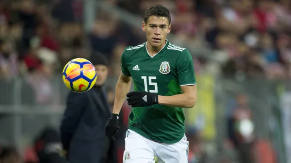 The Mexican was released after passing through Al-Gharafa and wishes to continue playing
