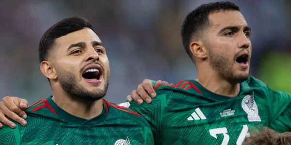 The Mexican who, without so much press, made the leap to Europe and here in the Spanish team