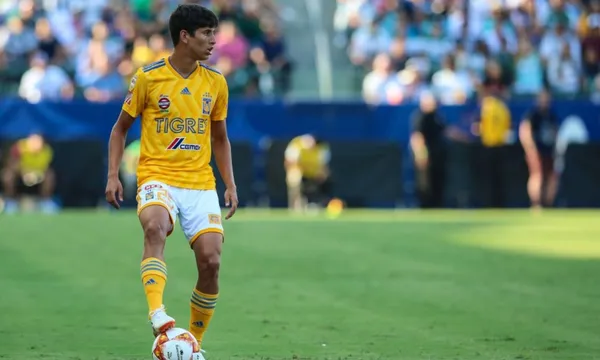 The Mexican winger Jurgen Damm played for many years in Tigres UANL. Now, he had admitted that he would like to play in another team in Liga MX. The fans of Tigres went crazy
