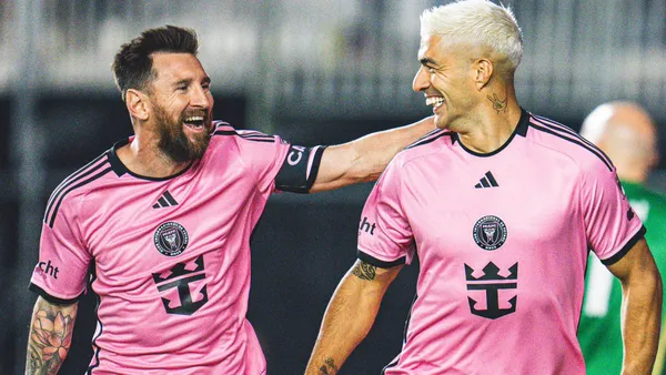 The Miami team wants to win the MLS in 2025 and that's why it dreams of these reinforcements