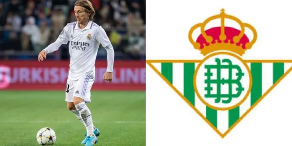 The midfielder has been playing for Real Madrid for several years