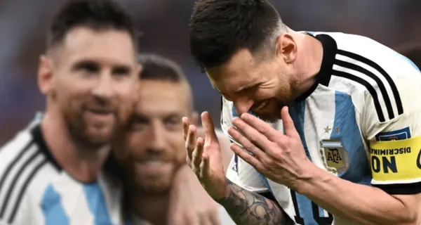 The midfielder has tested positive that was registered before the World Cup