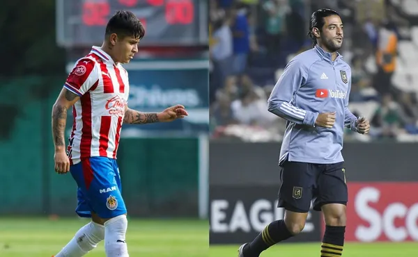 The midfielder was axed from Chivas and he could now end at a less important club.