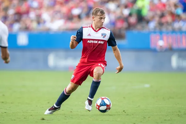 The midfielder was named a 2019 MLS All-Star. But this year he has played five matches and scored only once. Why is he so important for head coach Luis González Gallaguer?