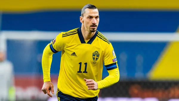 The Milan striker confirmed the degree of the injury to his knee