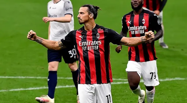 The Milan striker will travel a total of 1,162 kilometers in just 7 days, and will have to change his routine to be able to respect his commitments.