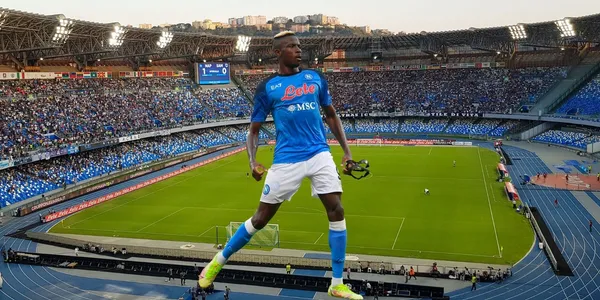 The millionaire salary that Napoli will give Victor Osimhen for his great performance