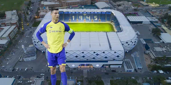 The millionaire signing of Al Nassr to accompany Cristiano Ronaldo