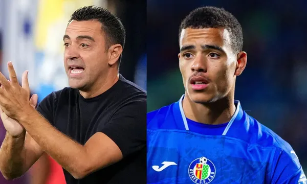 The millions that FC Barcelona would pay for Greenwood