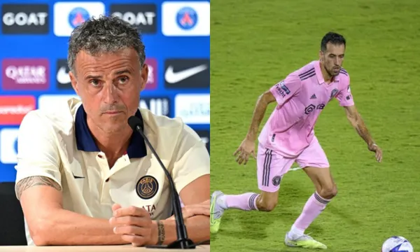 The millions that PSG would pay for the new Sergio Busquets