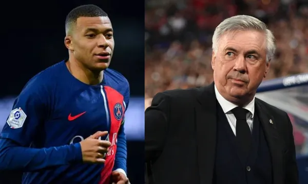 The millions that Real Madrid offers Mbappe if he signs in 2024